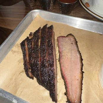 Ruby Red's BBQ - Certified Black Angus Brisket - Barbeque Near Me - La Habra, California