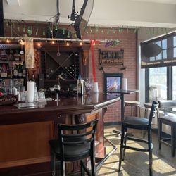 CreoleSoul - The Bar