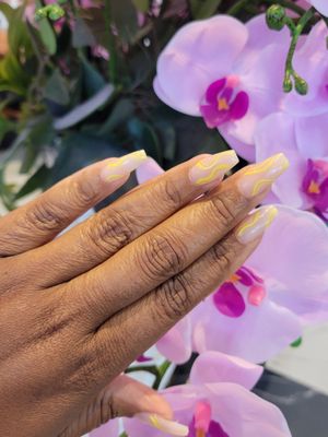 Brooklyn Nails & Spa by null