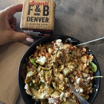 Avanti Food & Beverage - Bars Near Me - Denver, Colorado Avanti Food & Beverage - Bars Near Me - Denver, Colorado