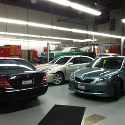 Eurocraft Auto Body