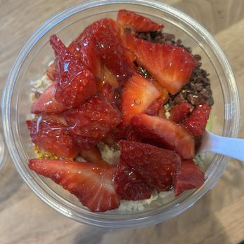 Earthbar - Juice Bars & Smoothies Near Me - San Francisco, California Earthbar - Juice Bars & Smoothies Near Me - San Francisco, California