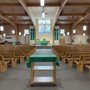 Photo of St Zachary Catholic Church
