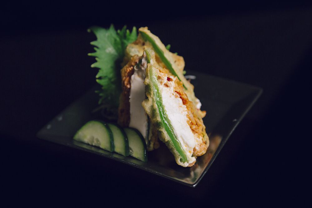 Aburi Sushi & Ramain39