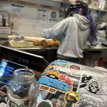 Cheba Hut Toasted Subs - Sandwiches Near Me - Houston, Texas Cheba Hut Toasted Subs - Sandwiches Near Me - Houston, Texas