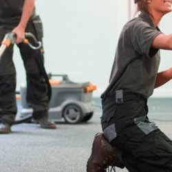 The Gleam Team - Calgary Home Cleaning Service