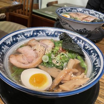 HINODEYA Ramen Union Square - House ramen - Ramen Near Me - San Francisco, California HINODEYA Ramen Union Square - House ramen - Ramen Near Me - San Francisco, California