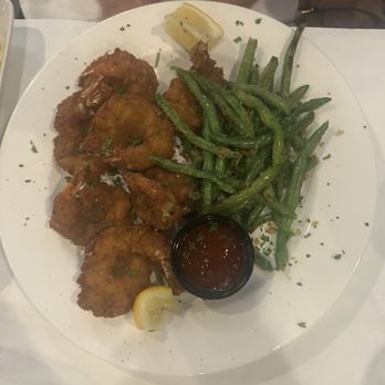 Mambo Italiano - Gamberi Fritti - Italian Near Me - Mundelein, Illinois
