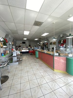 Baklava Factory by null