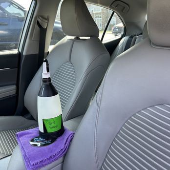 Nova Shine - Driver's side - Auto Detailing Near Me - Mishawaka, Indiana Nova Shine - Driver's side - Auto Detailing Near Me - Mishawaka, Indiana