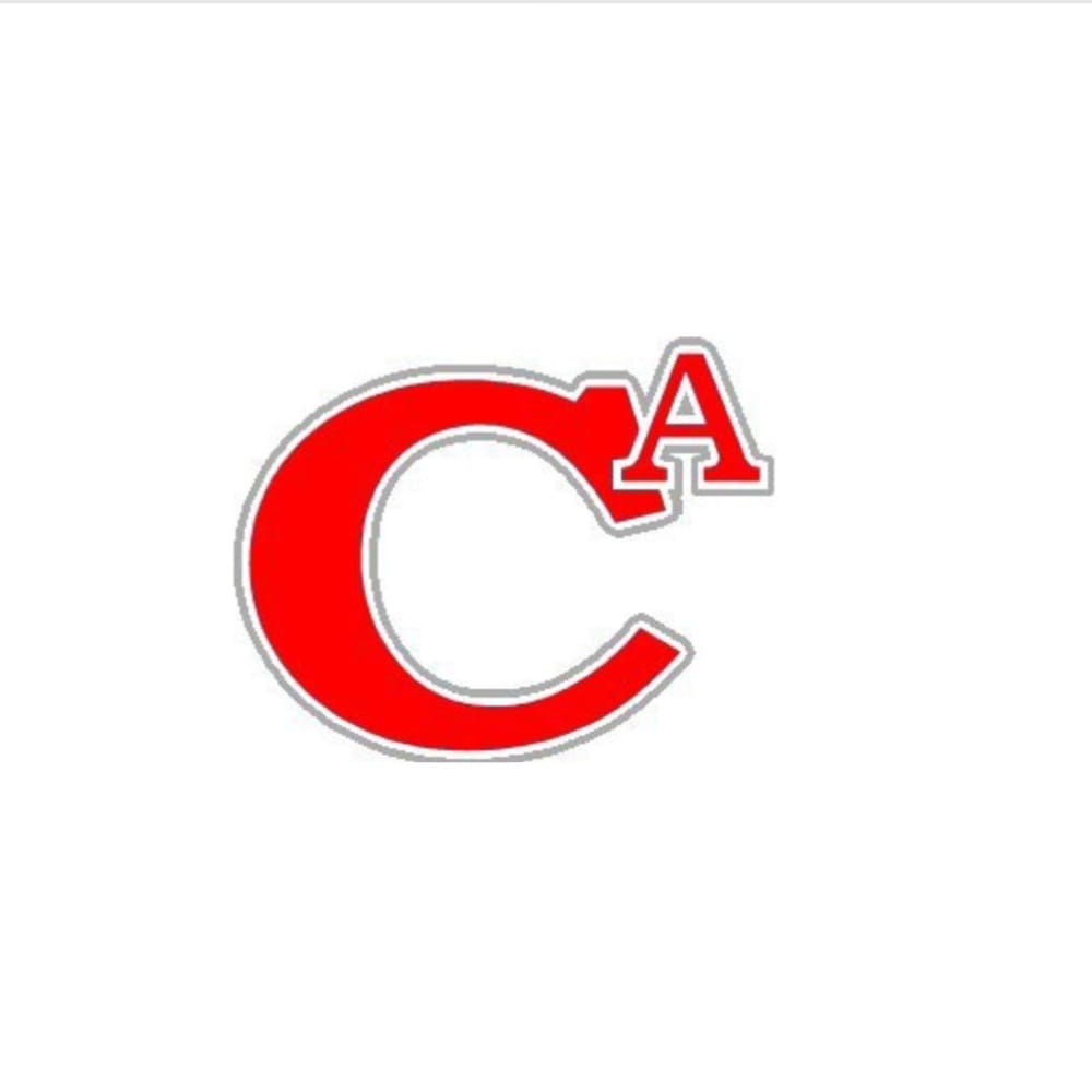 Complete Athlete Logo