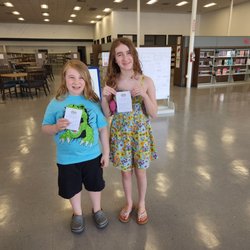 Fresno County Public Library Fig Garden Branch