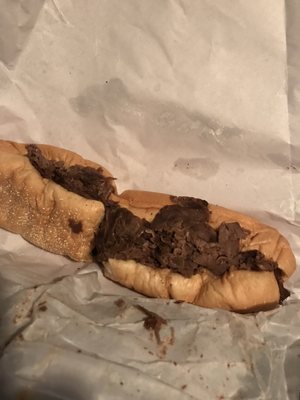 Leone's Subs & Pizza by null