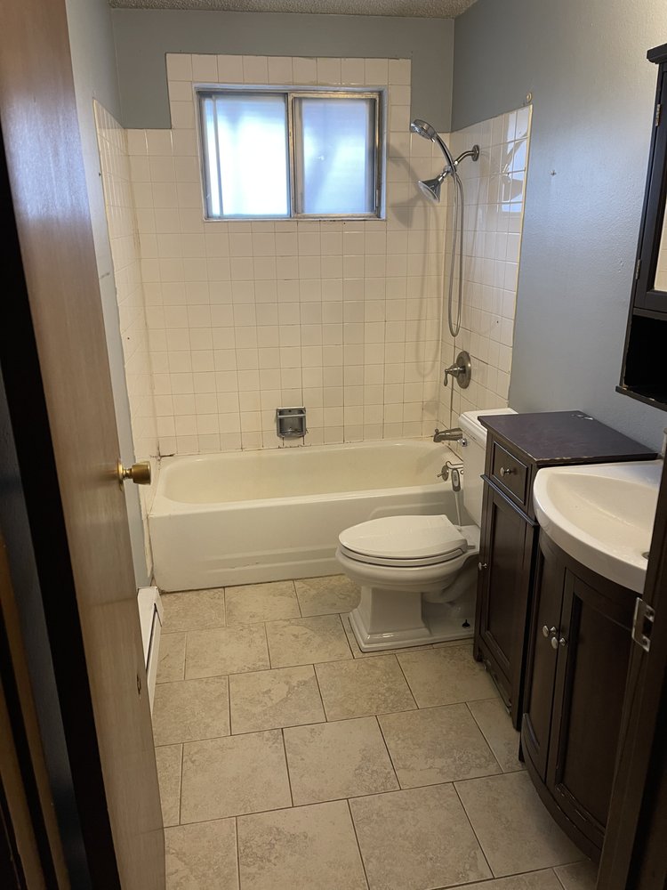 Slide of Sunrise Plumbing and Remodel