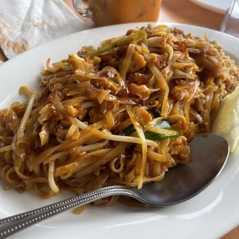 Homey Thai Bistro - Pad Thai - Thai Near Me - Concord, California Homey Thai Bistro - Pad Thai - Thai Near Me - Concord, California
