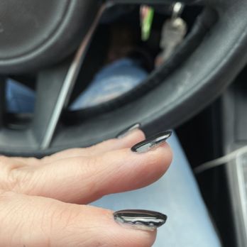 Top Nails - Nail Salons Near Me - South Boston, Virginia