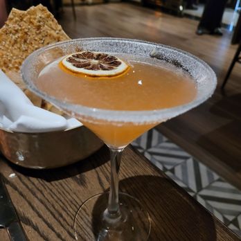 Symposia Detroit - Holiday special drink - Desserts Near Me - Detroit, Michigan Symposia Detroit - Holiday special drink - Desserts Near Me - Detroit, Michigan