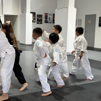 TFI - Our 6.5yo loves the kids class - Self-defense Classes Near Me - Los Angeles, California TFI - Our 6.5yo loves the kids class - Self-defense Classes Near Me - Los Angeles, California