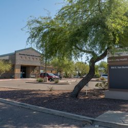 Valleywise Community Health Center - Avondale