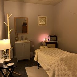 Serenity Therapeutic Bodywork