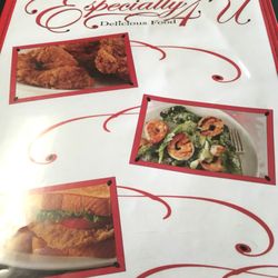 Especially 4 U Catering