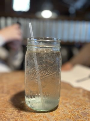 Huckleberry's by null