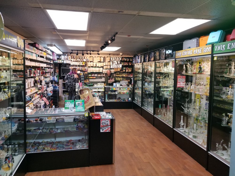 SMOKE ZONE SMOKE SHOP 920 Main St, Willimantic, Connecticut Tobacco Shops Phone Number Yelp