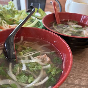 KJB Pho and Eggrolls - Vietnamese Near Me - Costa Mesa, California KJB Pho and Eggrolls - Vietnamese Near Me - Costa Mesa, California