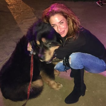 Lori Faith Skincare - With my new friend I made, after the facial, at a really fun spot nearby... - Skin Care Near Me