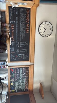 Menu photo 1 House of Coffees Lodi, CA Menu photo 1 House of Coffees Lodi, CA