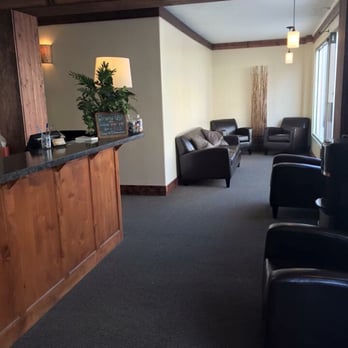 Cure Touch Massage Therapy - Reception area - Massage Therapy Near Me - Rexburg, Idaho Cure Touch Massage Therapy - Reception area - Massage Therapy Near Me - Rexburg, Idaho