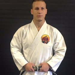 Iceman's Martial Arts Academy