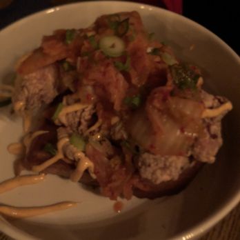 The East End - Seoul Fried Chicken - American Near Me - Providence, Rhode Island