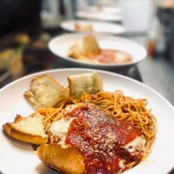 Anthony's Pizza