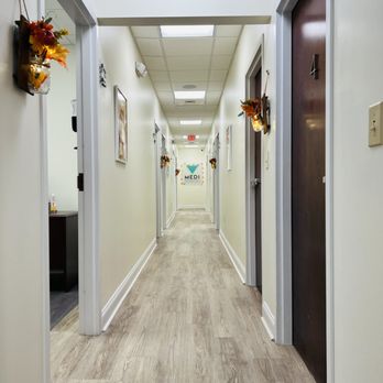 Medi-Weightloss Ballantyne - Patient rooms - Weight Loss Centers Near Me - Charlotte, North Carolina Medi-Weightloss Ballantyne - Patient rooms - Weight Loss Centers Near Me - Charlotte, North Carolina