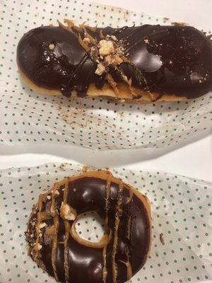 Krispy Kreme Café by null