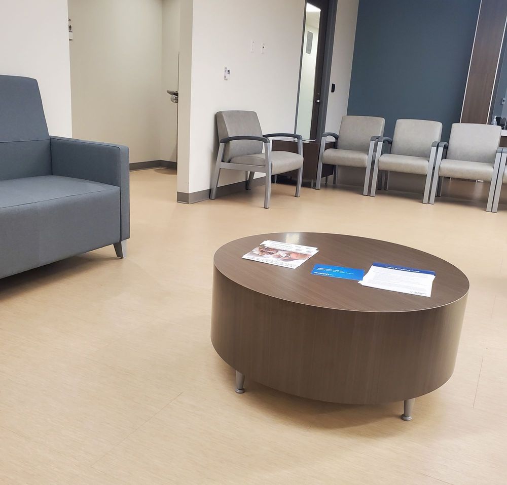 OCHSNER HEALTH CENTER O’NEAL Updated September 2024 16777 Medical