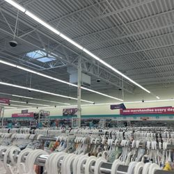 dd's DISCOUNTS