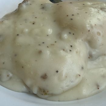Starlite Diner - 1 Biscuit and Gravy - Diners Near Me - Daytona Beach, Florida Starlite Diner - 1 Biscuit and Gravy - Diners Near Me - Daytona Beach, Florida