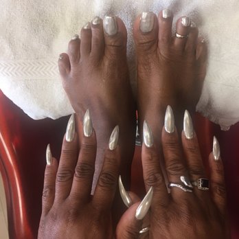 Chill N8ils studio - Amazing! - Nail Salons Near Me - Vallejo, California Chill N8ils studio - Amazing! - Nail Salons Near Me - Vallejo, California