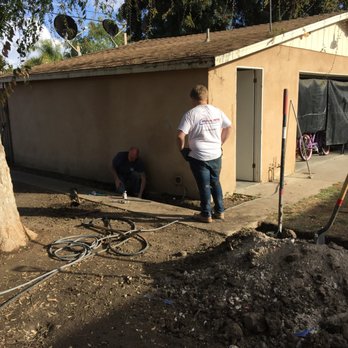 Serve Rite Plumbing & Rooter - Plumbing Near Me