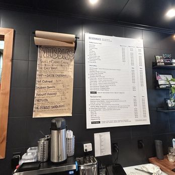Cupla Coffee - Coffee & Tea Near Me - Salt Lake City, Utah