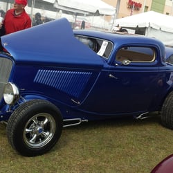 Palm Beach Motoring Accessories