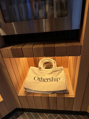 Othership Flatiron by null