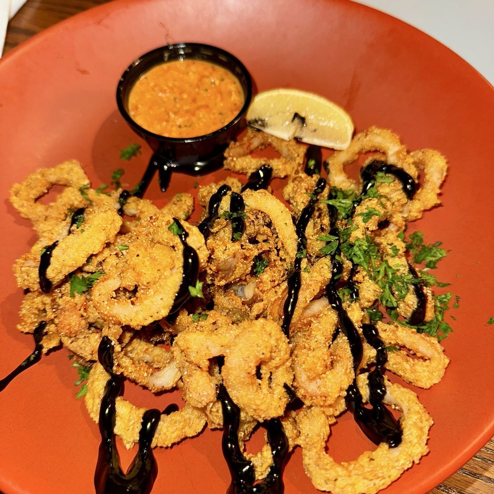 Squid Ink Eclectic Eats & Drinks - Gastropubs Near Me - Mobile, Alabama Squid Ink Eclectic Eats & Drinks - Gastropubs Near Me - Mobile, Alabama