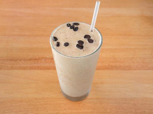 Jebena Cafe by null