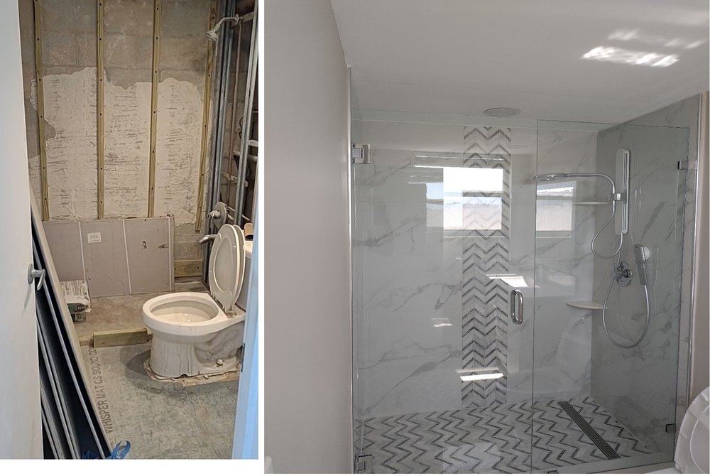 Slide of Veer industries & General Contracting