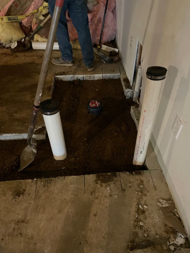 Slide of Serenity Plumbing