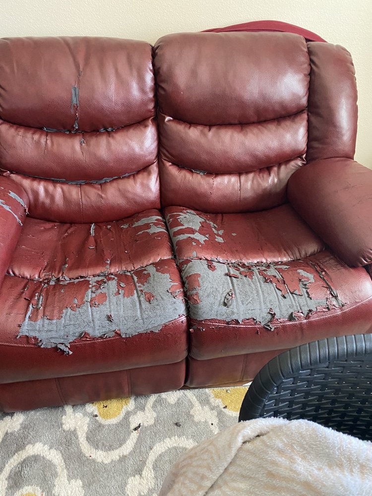 BENTON’S UPHOLSTERY Updated June 2024 9725 Fowler Ave, Pensacola