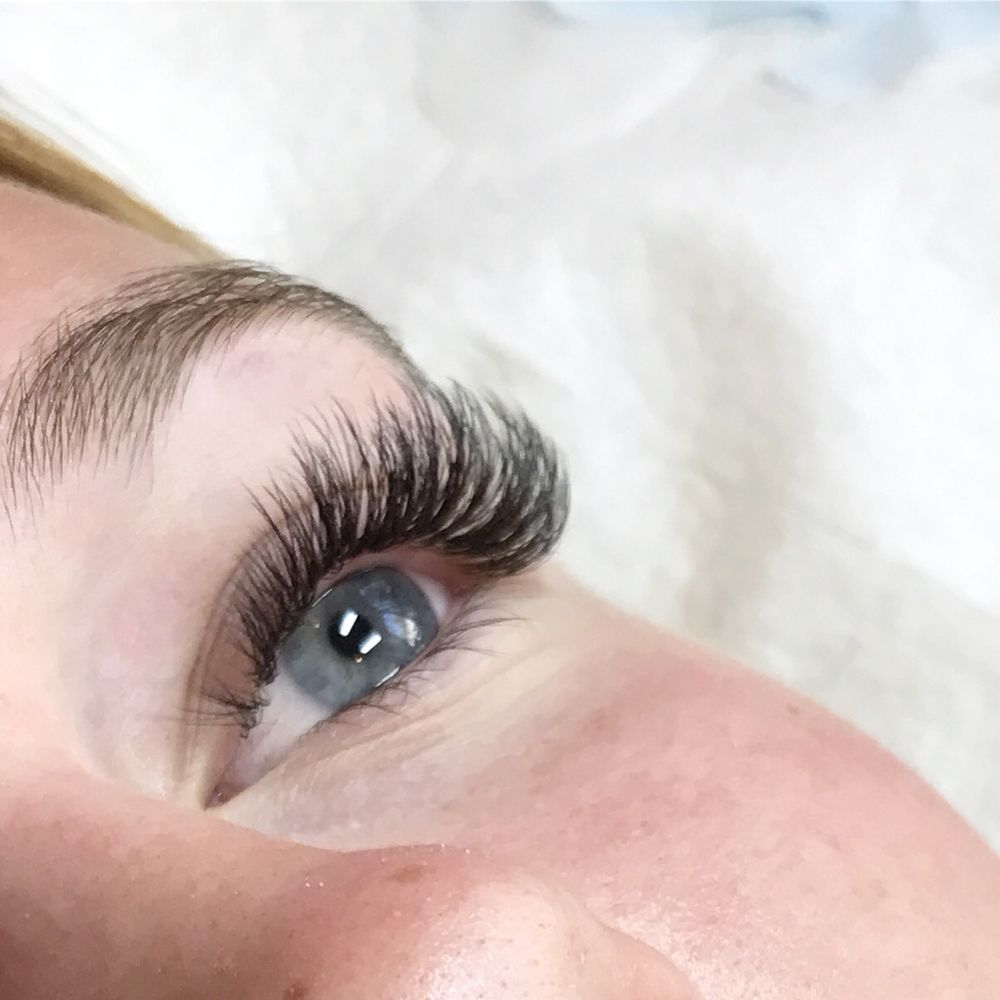 LUSH LASHES & BROWS BY JEN Eyelash Service in Saratoga Springs, Utah
